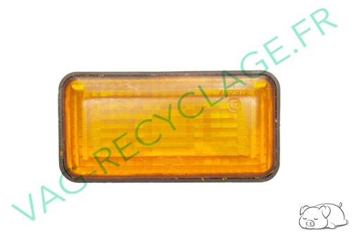 ♻️Clignotant latéral