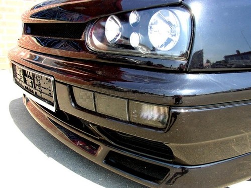 Compatible avec golf vento - 3,