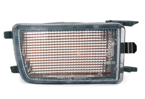 Clignotant avant blanc droite - clignotant,