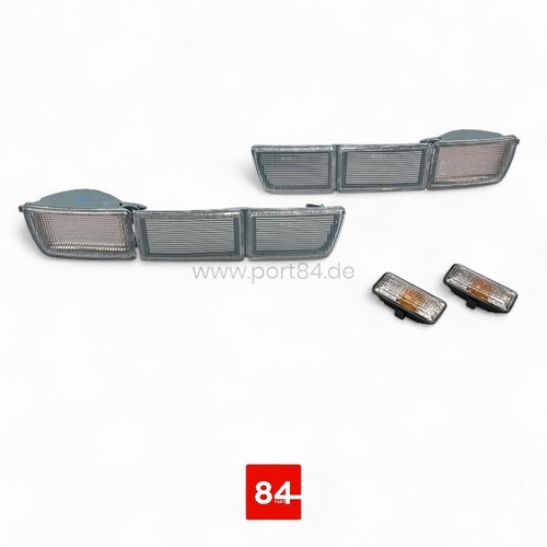 Golf vento clignotants - vento,
