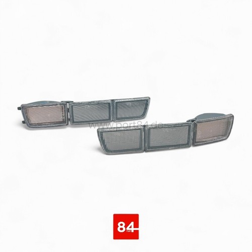 Golf vento clignotants - 3,